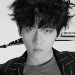 [백현] <b>WKorea</b> 백현