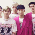 [EXO] 이번 <b>연말</b>시상 못휩쓸걸