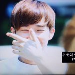 [인피니트] 남우현x7 이라는 인피니트 설렘팬싸 <b>일화</b>