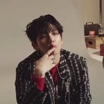 [백현] 몬스터 <b>쟈</b><b>켓</b>촬영현장의 백현이 2