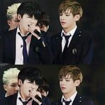 [댓글부탁해] 개인적으로 남돌 그룹 속 케미쩌는 멤버