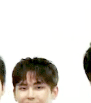 [인피니트] 이호원너무귀여워서 소리지르고싶다