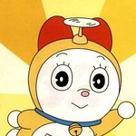 남잔데 <b>별명</b>이 도라미임..
