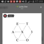 [EXO] 야 개인역조공 (?) 준면이는