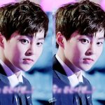 [시우민] ** 연검 정화 **