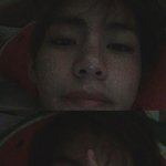 [방탄소년단] 자러가는 이삐덜!
