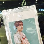 [시우민] 시우민 새굿즈