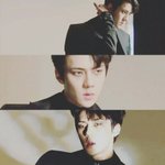 [세훈] 160624 V<b>앱</b> 하드털이 <b>보정</b>짤2