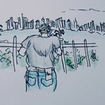 [방탄소년단] 새벽에 공부하다 <b>집중력</b>떨어져서