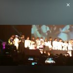 [세븐틴] 지금 뉴욕에서 팬미팅해ㅠㅠ