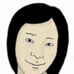 흔한 여자의 화장+<b>포샵</b> 전후