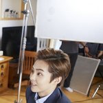 [시우민] 시우민 오늘 풀린 너만 없다 <b>촬영</b>짤