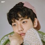 [백현] 아티움 뉴굿즈 한정사진 백현 <b>스캔</b>