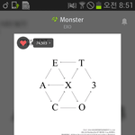[EXO] <b>럭키</b>원뮤비 좋아?