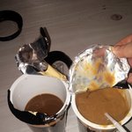 [조언부탁] 그랜드커피 불량제품의회사대처법은 잠수?