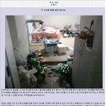 여자가 혼자살면 남자보다 더럽다
