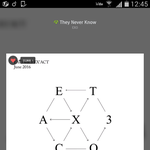 [EXO] 돈 없어서 스밍 못돌리는 놈들은 이거라도 <b>돌리</b>셈