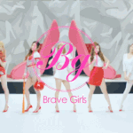 7인 7색 드러내는 브레이브걸스 티저.gjf