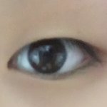 [댓글부탁해] 나 쌍수해도 되는 눈인지 봐 줘 ㅠㅠ