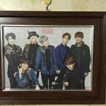 [방탄소년단] 저번에 퍼즐 다 맞췄다고 올렸는데