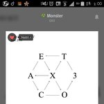 [EXO] 오늘 조공<b>차</b> 3대라는데 한<b>사람</b>이 둘이야?