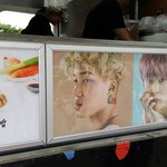 [EXO] 오늘 민석이 <b>종인</b>이 역조공