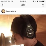 천상의 고음 '<b>KCM</b>' 컴백 임박 (feat.오랜나무)