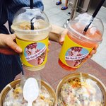 [EXO] 시우민 종인이 역조공 고급<b>지네</b>