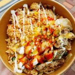 [EXO] <b>컵밥</b> 조카 맛있어보여ㅜㅜㅜㅜㅜ