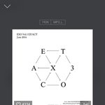 [EXO] 추반좀@<b>앙콘</b> 에리디봉 양도해라 vs 하지마라