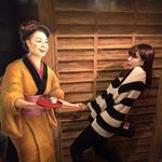 전학생은 외계인 본사람ㅋㅋㅋㅋ
