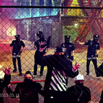 나만 몬2엑분들 방탄하고 컨셉이나 의상 <b>분위기</b> 겹친다고 생각하니?