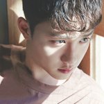 [EXO] 경수머리기르면 <b>세상</b><b>혼자</b>살듯