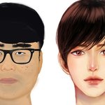 [댓글부탁해] 너네 <b>이상</b>형골라봐! 왼?<b>오</b>?
