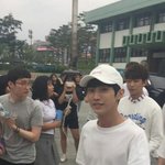 [모두드루와] <b>B1A4</b> 진영