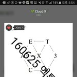 [EXO] 준면이 만들려고했는데 망함