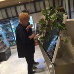 [시우민] 시우민 슴<b>마켓</b>에 갔대ㅋㅋ