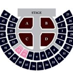 [EXO] 야 나 <b>좌석</b> 추반좀해줘