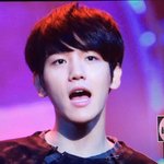 [EXO] 변백현이사진보고<b>마마</b><b>때</b>인줄알았음...