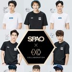 [EXO] 이거 검정색이 더 낫지?