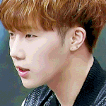 [인피니트] 노뜬금인데 흑발이 <b>진리</b>긴 하지만