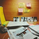 [인피니트] ㅅㄷ흔한수니의 독서실이<b>용기</b>