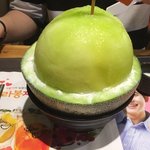 [댓글부탁해] 이게 <b>빙수</b>인가요?