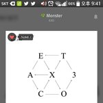 [EXO] 이거 들어가서 사전신청 해주라 ..되면 여기에 몇개 뿌릴게