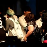 [세븐틴] ㅋㅋㅋㅋㅋㅋ애들 하이<b>터치</b> 영상보는데ㅋㅋㅋㅋ