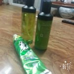 모든게 다 <b>녹차</b>야