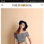 얘들아 오프<b>숄더</b> 뭐살까!!