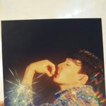 [CHEN] 더블유 아티움 엽서세트 <b>스캔</b>