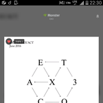 [EXO] 사정 있어서 스밍 못 돌리면 이거라도 들어
