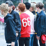 [세븐틴] ㅅㄷ/ 슈아 웃을 땐 진짜 귀여운데
